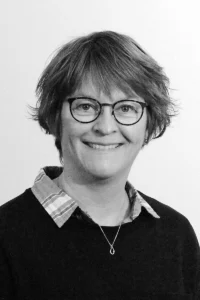 Merete Trabjerg Medhurst